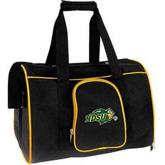 Mojo Dakota State University 2-Door Premium Pet Carrier