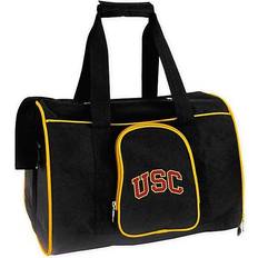 NCAA of Southern California 2-Door Premium Pet Carrier