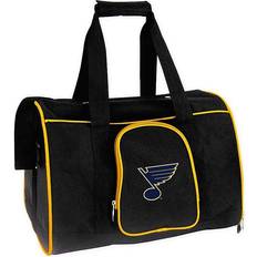 NHL St. Louis Blues 2-Door Premium Pet Carrier