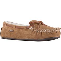 Lamo Women's Britain Ii Wide Width Moccasins Narrow Women's Shoes