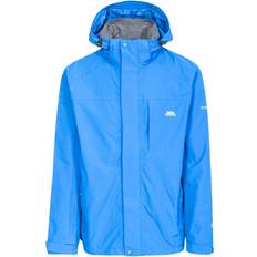 Trespass Edwards II Waterproof Jacket - Blue