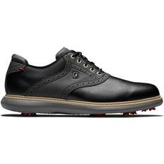 FootJoy Grey Golf Shoes FootJoy Traditions W