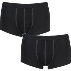 L - Men Knickers Sloggi 2-pack Men Hipster