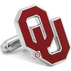 Cufflinks University of Oklahoma Sooners