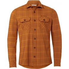 Vaude Jerpen Iii Long Sleeve Shirt Man