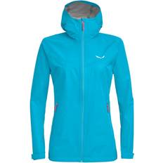 Salewa Puez Aqua Powertex Jacket Woman