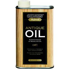 Ronseal Colron Refined Antique Oil 500ml