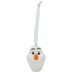 Half Moon Bay Disney Frozen Olaf Decoration 7.4cm