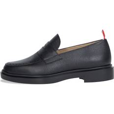 Laced - Men Loafers Thom Browne Men's Penny Loafers