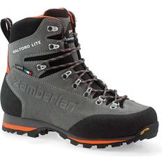 Zamberlan Men's 1110 Baltoro Lite GTX Boot Graphite/Black Graphite/Black