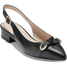 Cole Haan Women Heels & Pumps Cole Haan Menlo Pump Women's Pumps Slingback