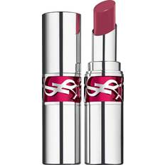 Yves Saint Laurent Rouge Volupté Candy Glaze #06 Burgundy Temptation