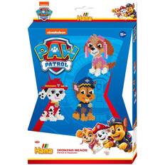 Hama Beads Pearl set Paw Patrol Dog 2000pcs