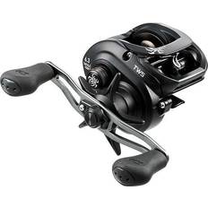 Daiwa Tatula 2018 Baitcasting Reel Black Ratio: 7.3:1