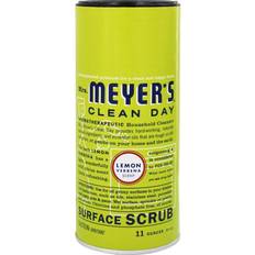 Mrs. Meyer's Clean Day Surface Scrub Lemon Verbena Scent 11 oz (311g)