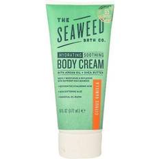 The Seaweed Bath Co. Co Body Cream Citrus Vanilla