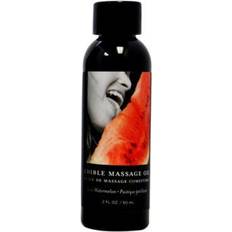 Earthly Body Edible Massage Oil Watermelon 60ml