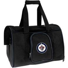 NHL Winnipeg Jets 2-Door Premium Pet Carrier