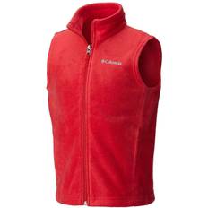 Columbia Youth Boys' Steens MT Fleece Vest