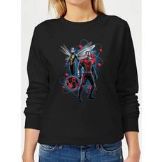 Marvel Ant-Man And The Wasp Particle Pose Sweatshirt