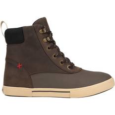 Xtratuf Leather Ankle Deck Lace Up Boots