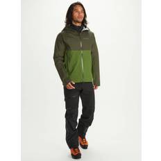 Marmot Mitre Peak Jacket Waterproof jacket Men's Arctic