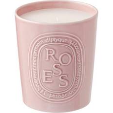 Diptyque Roses Scented Candle 600g