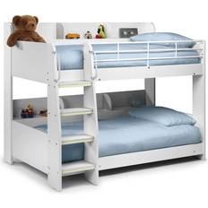 Julian Bowen Domino Single Bunk Bed 137.0x199.0cm