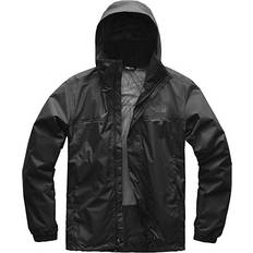 The North Face Men - XL Rain Clothes The North Face Resolve 2 Jacket - Black