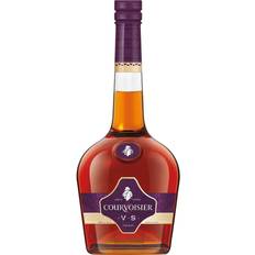 Courvoisier Beer & Spirits Courvoisier V.S. 40% 70cl