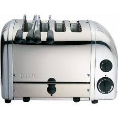 Dualit High lift facility Toasters Dualit Combi 2x2 Classic