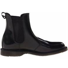 Dr. Martens Flora - Black Smooth