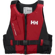 Manually Inflatable Swim & Water Sports Helly Hansen Rider Vest