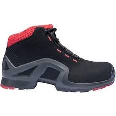 6 Safety Boots Uvex 1 X-Tended Support Safety Shoes