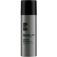 Label.m Curly Hair Mousses Label.m Volume Mousse 200ml