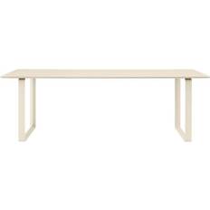 Muuto 70/70 Dining Table 90x225cm