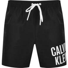 Calvin Klein Swimwear on sale Calvin Klein Drawstring Swim Shorts - Pvh Black