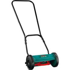 Best Hand Powered Mowers Bosch AHM 30 Hand Powered Mower