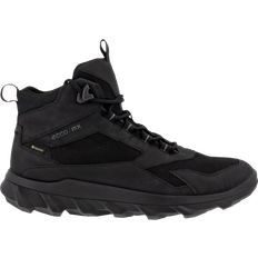 Ecco Hiking Shoes ecco MX M - Black