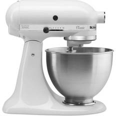 KitchenAid Classic K45SSWH