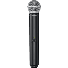 Shure Microphones Shure BLX24/SM58