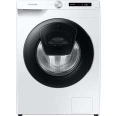 Samsung Front Loaded - Washing Machines Samsung WW90T554DAW/S1