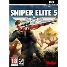 Sniper Elite 5 (PC)