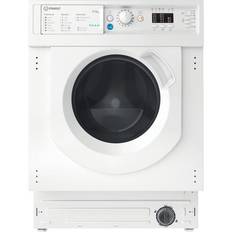 59.5 cm Washing Machines Indesit BI WDIL 75125 UK N