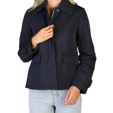 Geox Women's Jacket - Blue