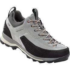 Garmont Unisex Hiking Shoes Garmont Dragontail G-Dry W - Light Grey