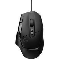 Logitech G502 X