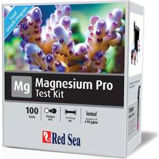 Red Sea Magnesium Pro TitratorTest Kit