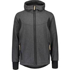 Sasta Kaarna Jacket Charcoal