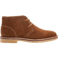 Propét Findley Chukka Boots 3E